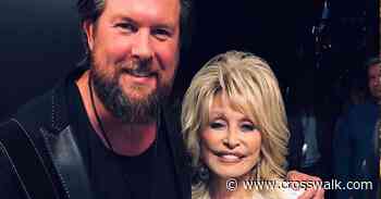 Zach Williams Remembers Dolly Parton: She Was Moved to Tears by My Song About Jesus