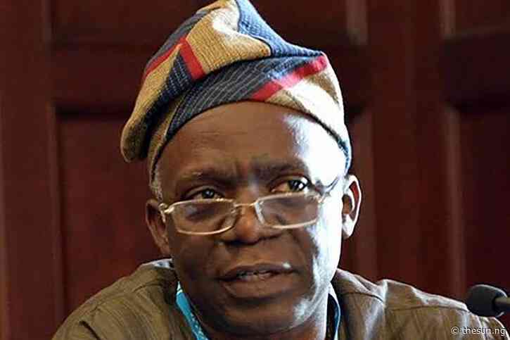 Falana, others seek support system to end entertainers’ dependence on public appeals