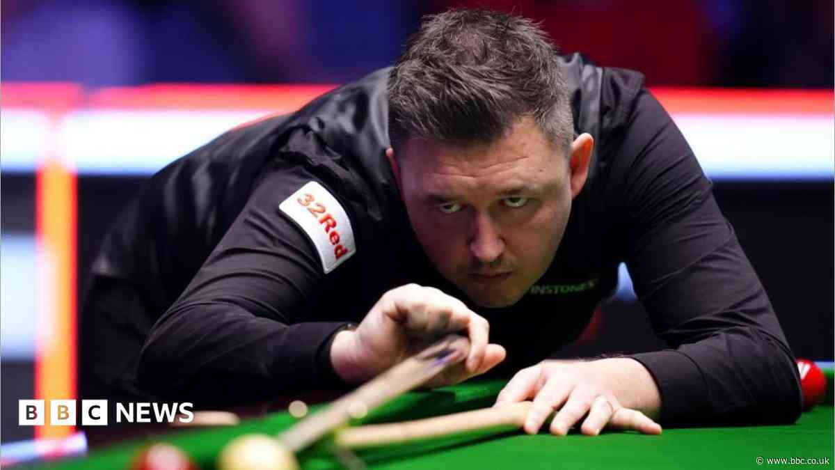 Luton man denies burglary at snooker star's home
