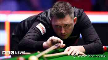 Luton man denies burglary at snooker star's home