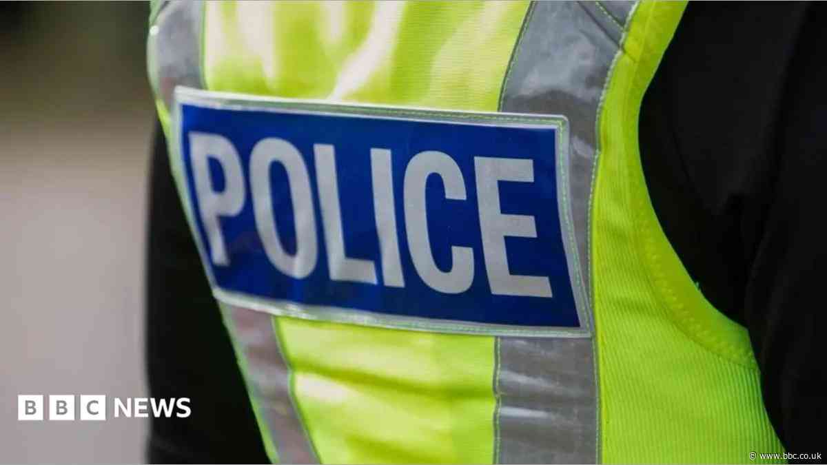 Cyclist dies after collision with coach