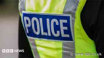 Cyclist dies after collision with coach