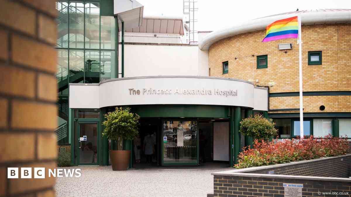 Hospital leadership needs to improve, says watchdog