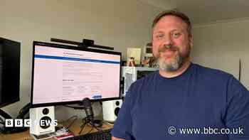 US techie builds 'plain English' local plan website