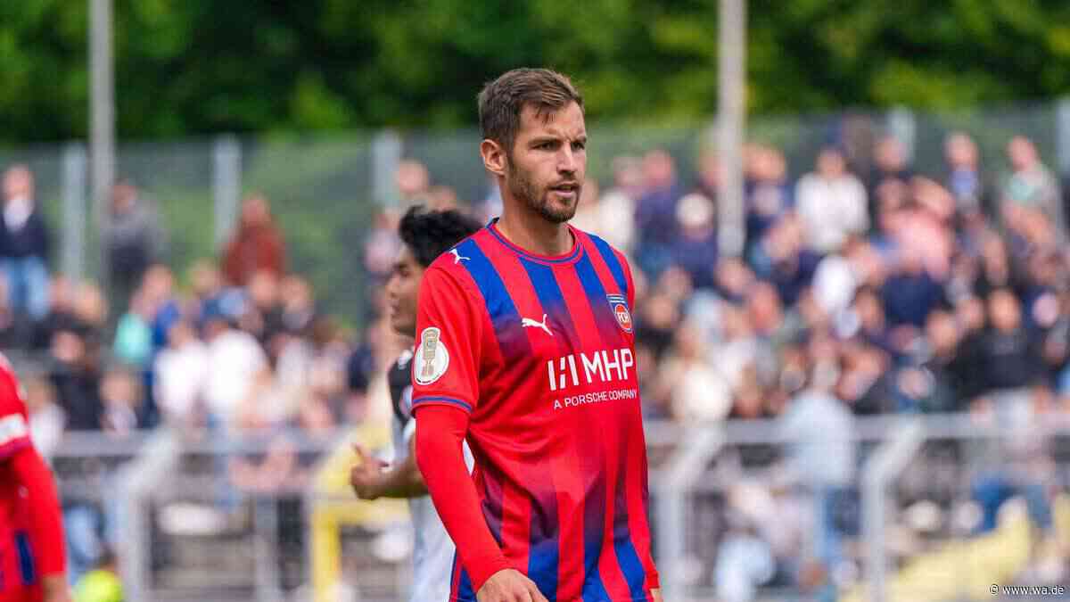 Nächster Rekord: SC Paderborn macht Pieringer-Transfer fix