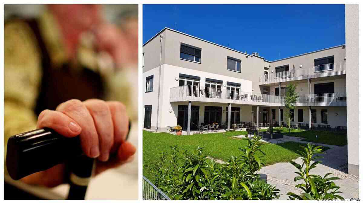 Rehaklinik Bruckmühl im Fokus: Was sich seit den Vorfällen vor drei Jahren verändert hat