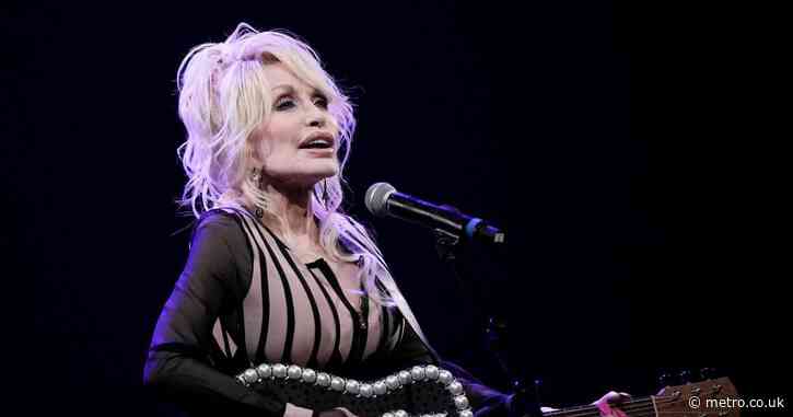 Storm Dolly is coming (but it’s not linked to Dolly Parton’s death)