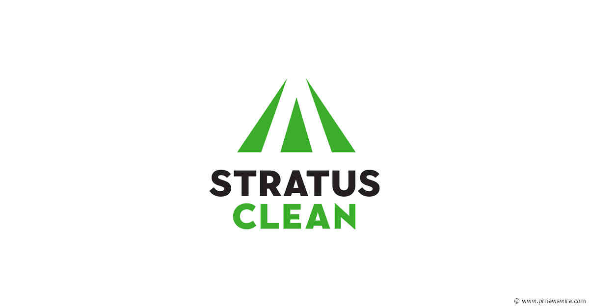 Stratus Clean Reports Record First-Half Growth in Debut Year Under New Branding