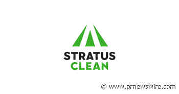 Stratus Clean Reports Record First-Half Growth in Debut Year Under New Branding