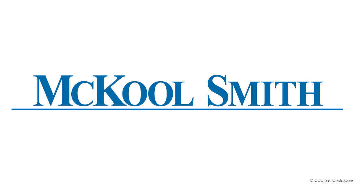 Veteran First-Chair Trial Lawyer  Mary-Olga "Mo" Lovett Joins McKool Smith