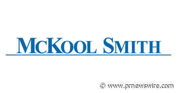 Veteran First-Chair Trial Lawyer  Mary-Olga "Mo" Lovett Joins McKool Smith