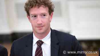 Meta court settlement will see social media giant pay £12.5bn and add child-safety measures to platforms