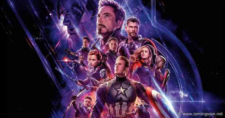 Avengers: Endgame Encore Smashes Century-Best Box Office Record in Hours