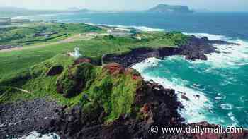 Paradise honeymooner island is rocked as four missing persons are found dead... despite a police officer telling relatives they were alive and well