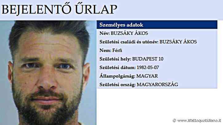 L’ex calciatore Buzsaky è sparito in Ungheria: vinse la Champions con Mourinho. Il padre: “Non sapevo che la polizia lo stesse cercando”