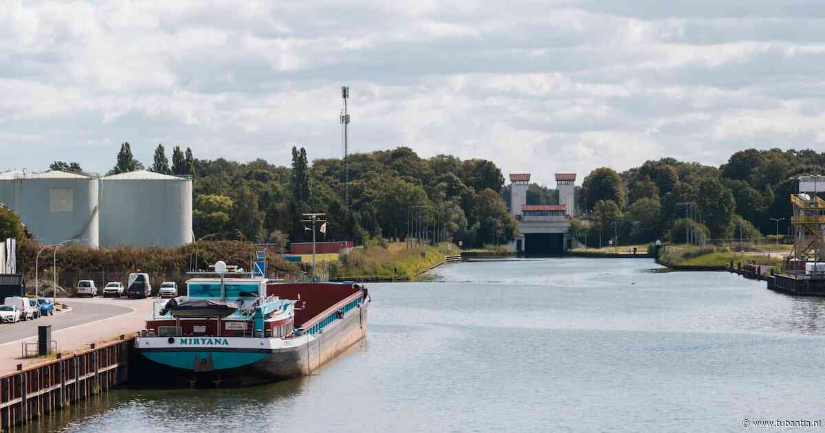 Rijkswaterstaat onderzoekt heropening Twentekanaal: vrijdag proef met de sluis bij Eefde