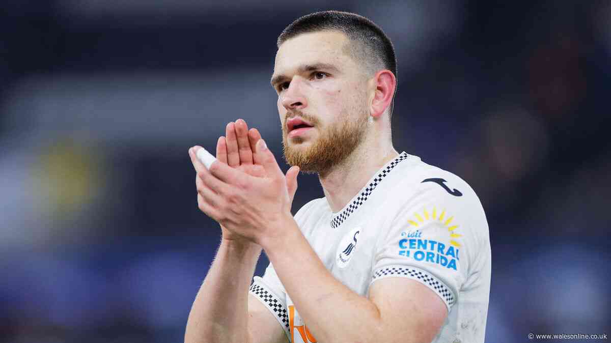 Four questions facing Swansea City as strikers, loan deals and attacker in spotlight