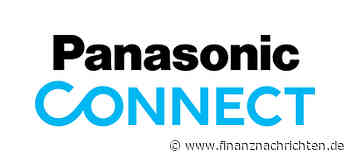 EQS-News: Panasonic Connect Europe: PANASONIC TOUGHBOOK FEIERT 30 JAHRE INNOVATIONEN FÜR MOBILE TEAMS