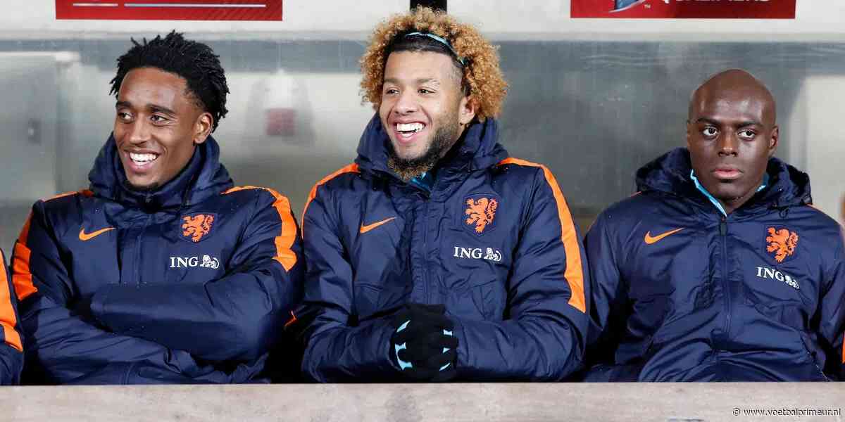 Officieel: Vilhena (31) keert terug in de Eredivisie en tekent voor één jaar