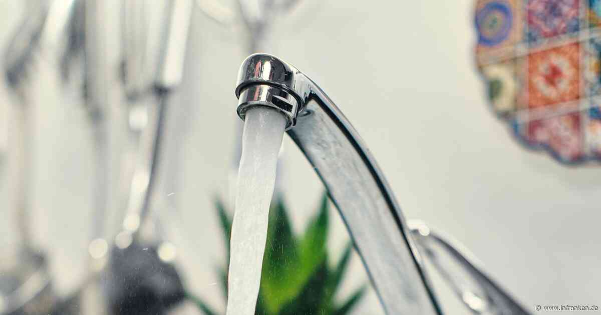 Bad Staffelstein: Landratsamt hebt Abkochanordnung für Trinkwasser auf