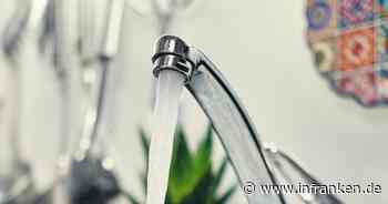 Bad Staffelstein: Landratsamt hebt Abkochanordnung für Trinkwasser auf