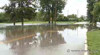 Braun: Indiana 211 establishes texting service for disaster-related resources