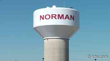 Federal grant awarded to Norman for Tecumseh Rd. rail crossing
