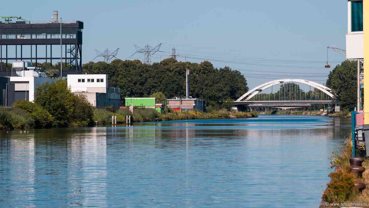 Rijkswaterstaat kijkt naar versoepelen droogtemaatregelen Twentekanalen