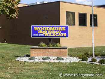 Woodmore schools on lockdown after incident near police station