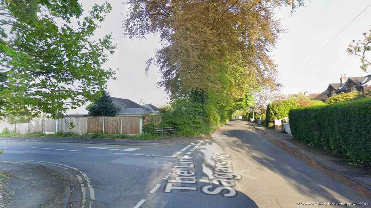 Women in Cheshire village warned as police hunt sex offender after horrifying incident