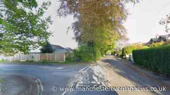 Women in Cheshire village warned as police hunt sex offender after horrifying incident