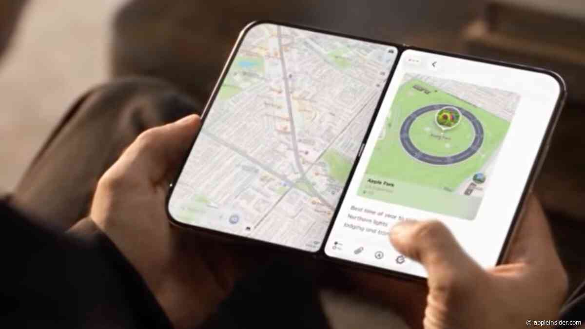 This iPhone Ultra teaser is almost as good as Apple launch videos