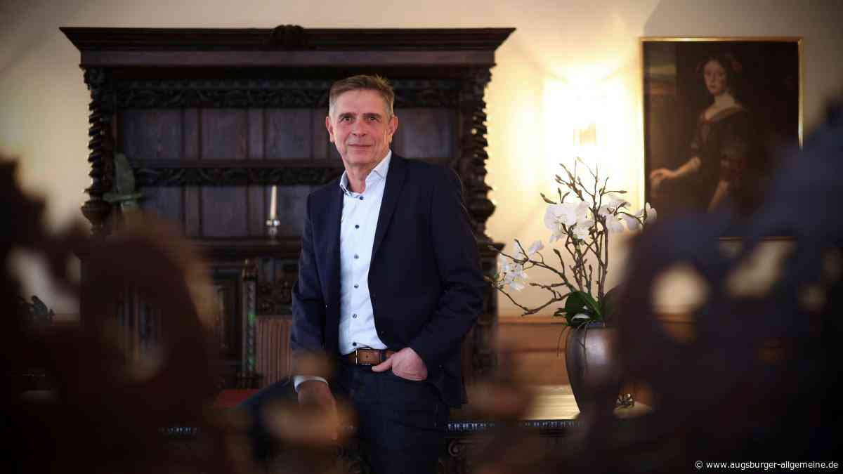 Abrupter Abschied: Was das Ende von R-Pharm für Illertissen bedeutet