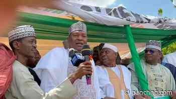 Malami inaugurates ADC campaign council in Kebbi