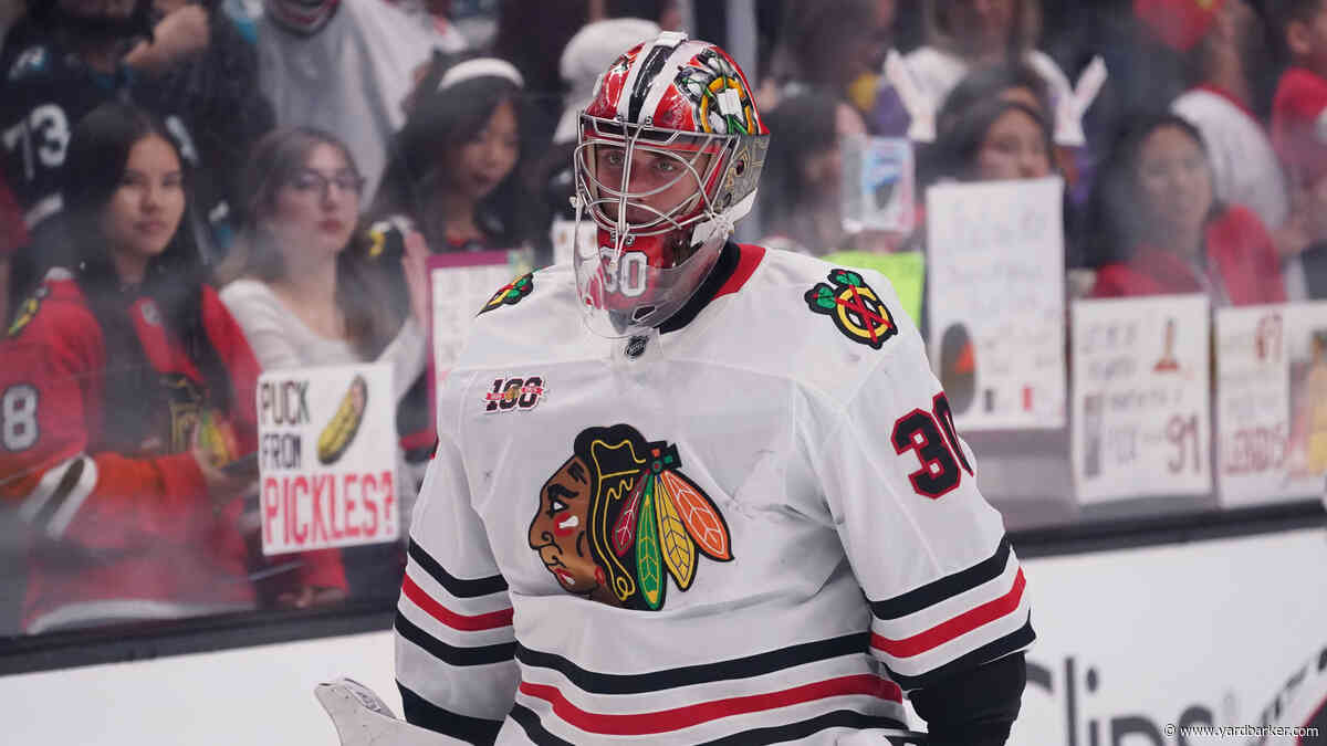 2026-27 NHL team preview: Chicago Blackhawks