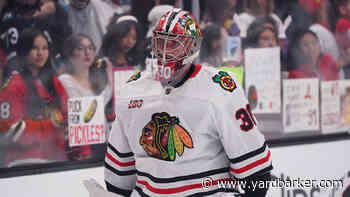 2026-27 NHL team preview: Chicago Blackhawks