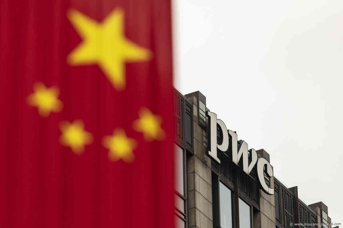 PwC International Can’t Exit Evergrande Case, HK Court Rules