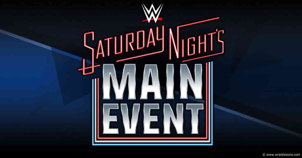 WWE Saturday Night’s Main Event Could Be Heading to Netflix — Report