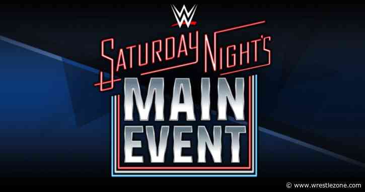 WWE Saturday Night’s Main Event Could Be Heading to Netflix — Report