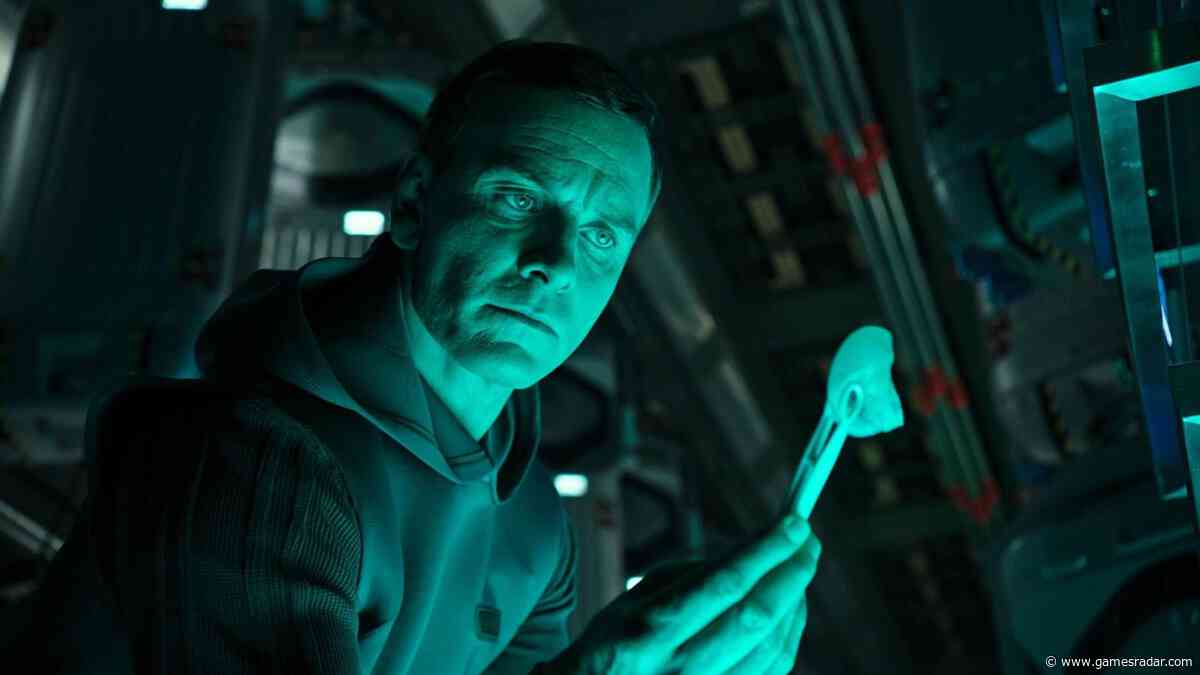 A sequel to Alien: Covenant about Michael Fassbender's David "creating a brave new world for himself" is in the works, according to Ridley Scott