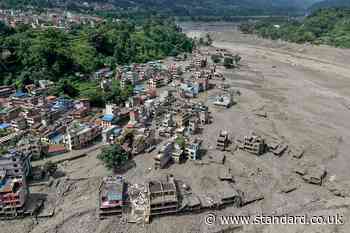 Nepal floods: Everything we know as 33 Brits among hundreds missing after disaster