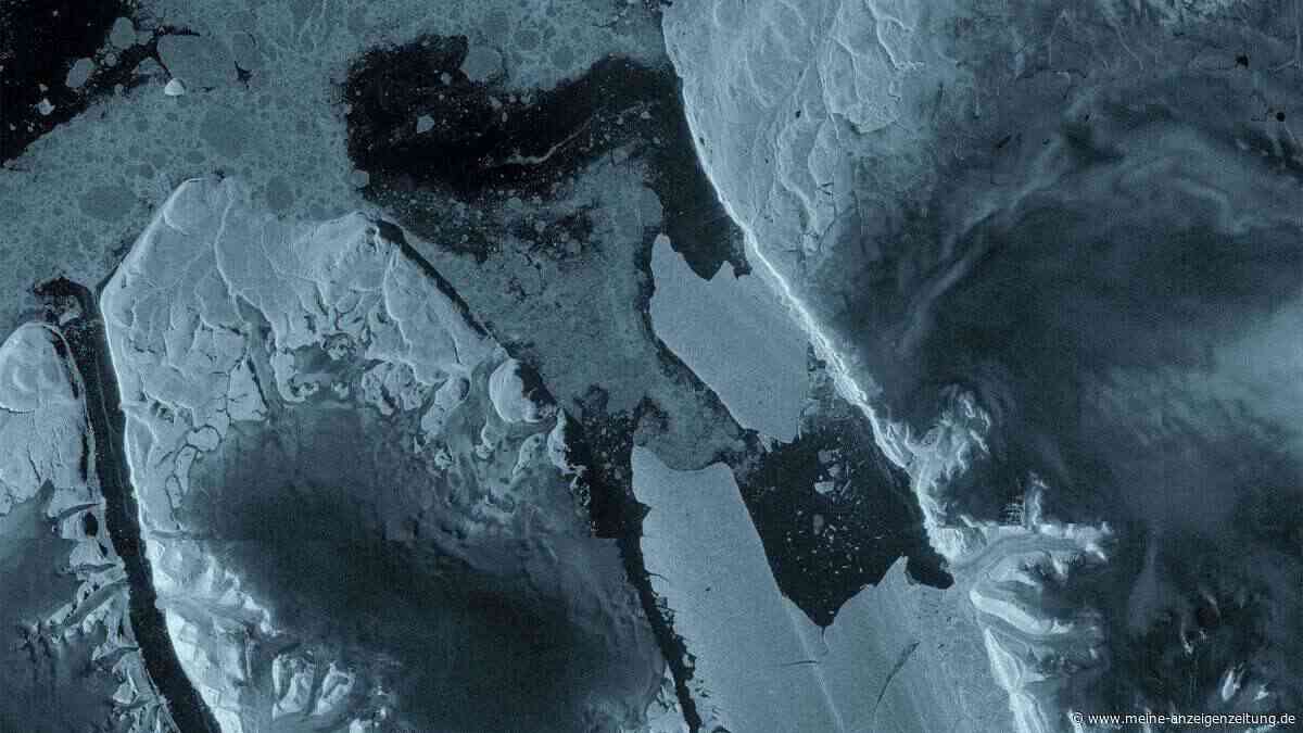 Grönland: Eisinsel größer als Manhattan abgebrochen – Wissenschaftler warnen vor mehr