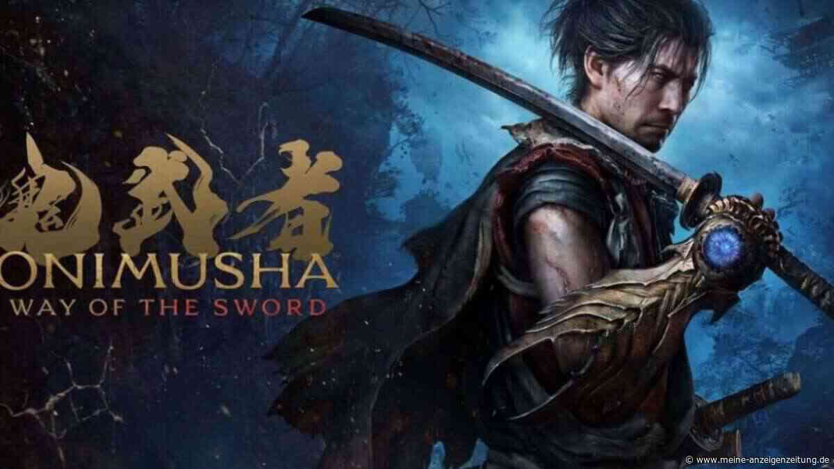Onimusha: Way of the Sword – Die Demoversion ist ab sofort für die Nintendo Switch 2 erhältlich