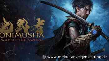Onimusha: Way of the Sword – Die Demoversion ist ab sofort für die Nintendo Switch 2 erhältlich