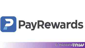 PayRewards launches in America with $28M and a 1.75% fee to earn points