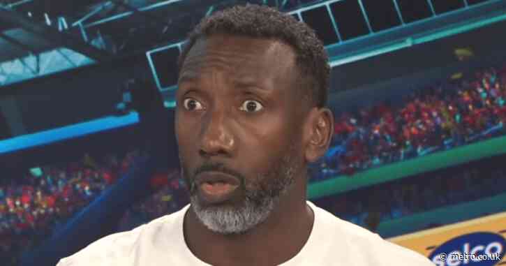 Jimmy Floyd Hasselbaink makes bold Chelsea title claim after Fulham win
