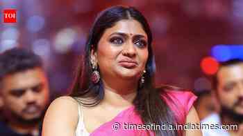 Who is Geetu Mohandas? Meet the filmmaker behind Yash’s ‘Toxic'