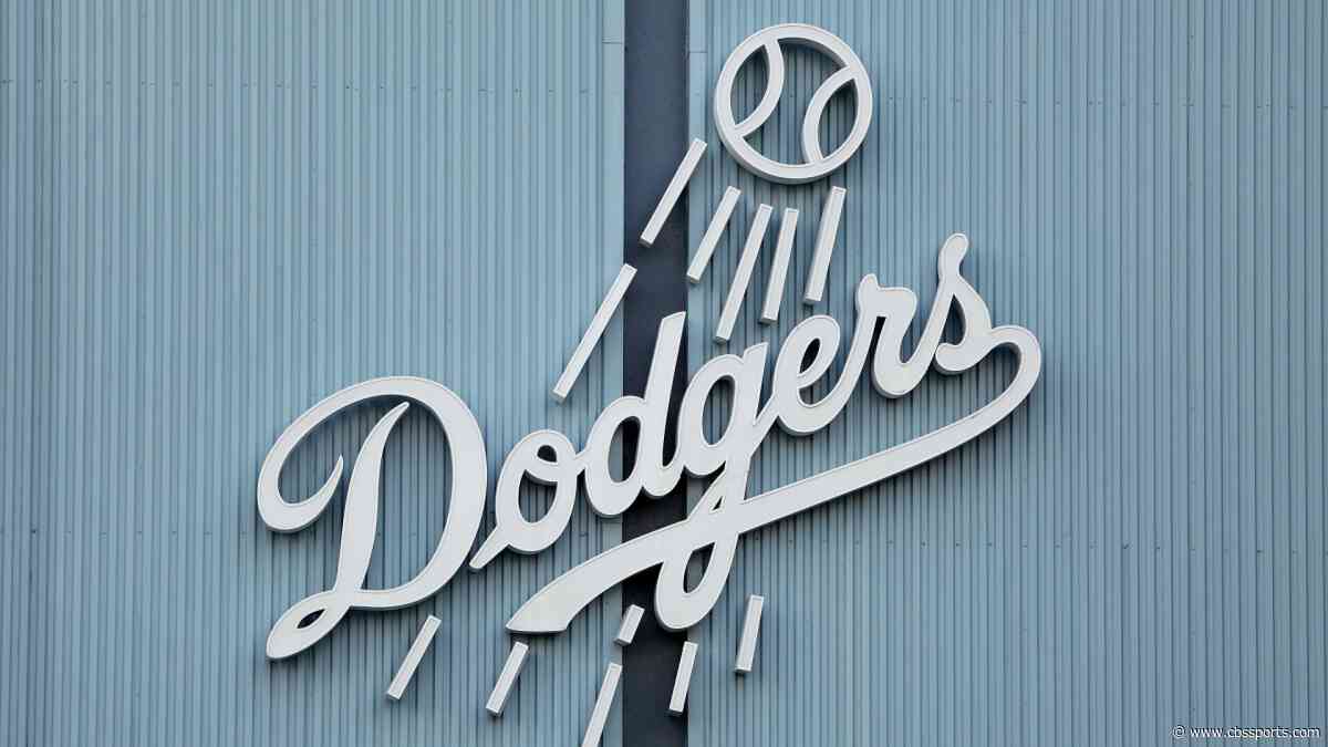 Dodgers not for sale despite Lakers deal, insists owner Mark Walter's company: 'The team is not being sold'