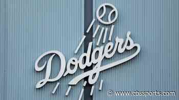 Dodgers not for sale despite Lakers deal, insists owner Mark Walter's company: 'The team is not being sold'