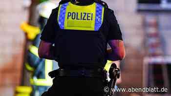 Schlag gegen internationale Drogenbande: Polizei durchsucht Objekte in Hamburg